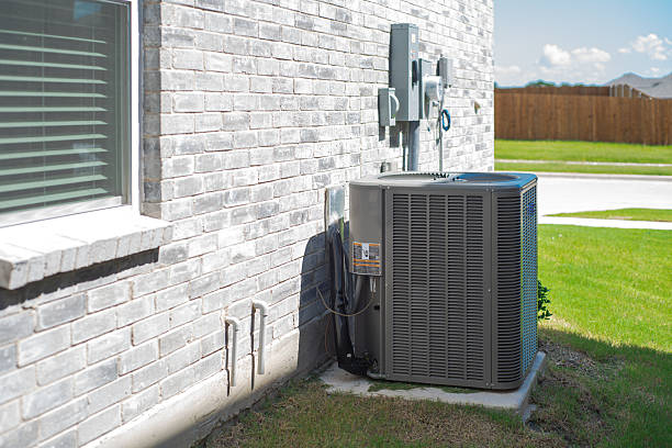 Reliable Hvac Installation contractor in Bellevue, WI by FH HVAC
